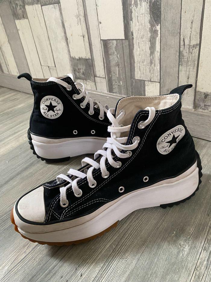 Converse homme taille 42.5 - photo numéro 5