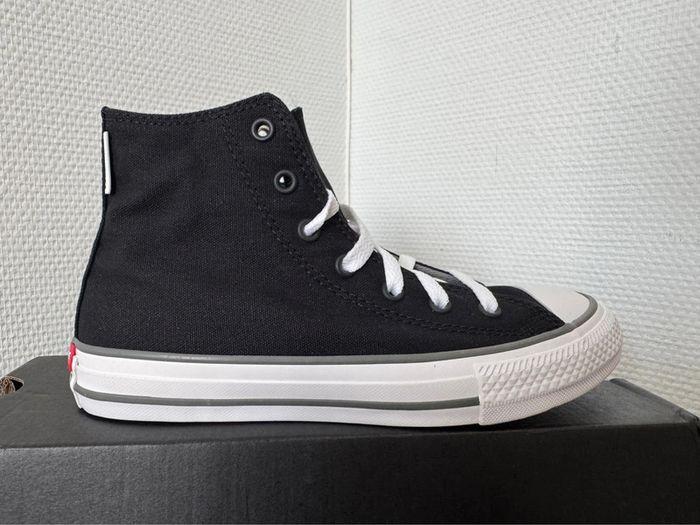 Converse all star high - photo numéro 7