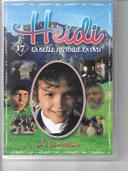 Heidi n° 17 -A la maison - DVD