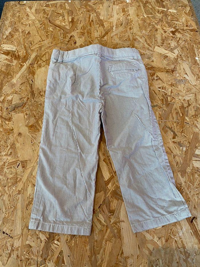 Pantalon 18 mois DPAM - photo numéro 5