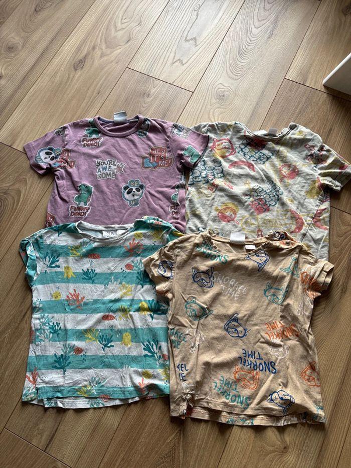 Lot Zara 18-24 mois