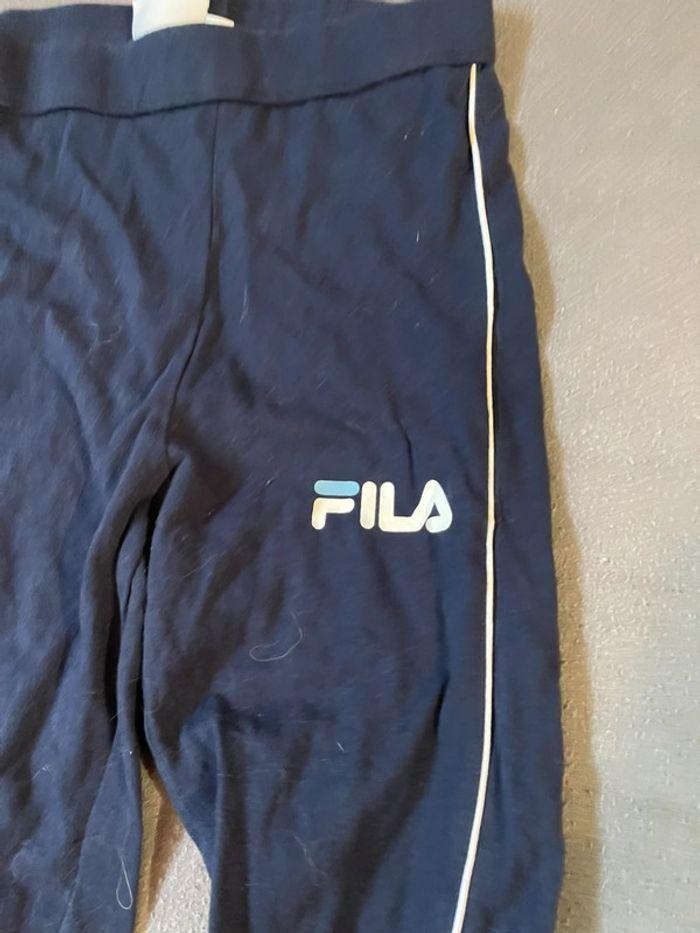 Legging Fila - photo numéro 2