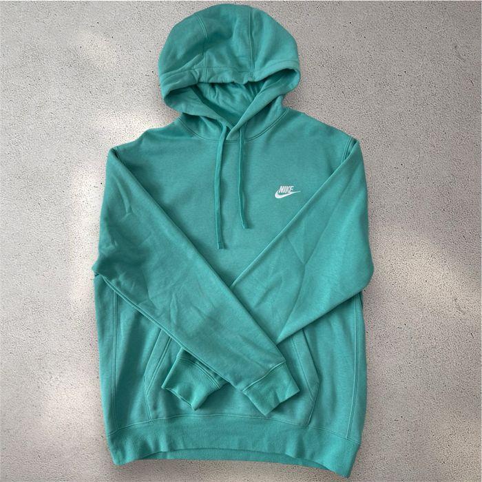 Pull à capuche Nike - photo numéro 2