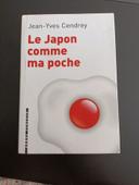 Le Japon comme ma poche