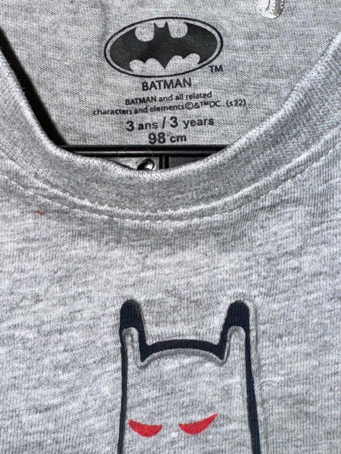 T-shirt garçon taille 3 ans ! - photo numéro 2