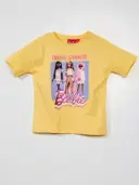 T-shirt Barbie 6 ans