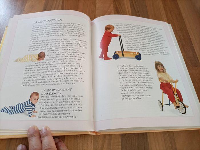 Livre psychologie développement de l'enfant, testez ses capacités - photo numéro 10