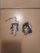 Lot straps Love Live Umi Sonoda