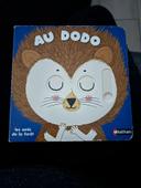 Livre au dodo