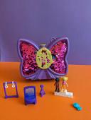 Polly pocket papillon