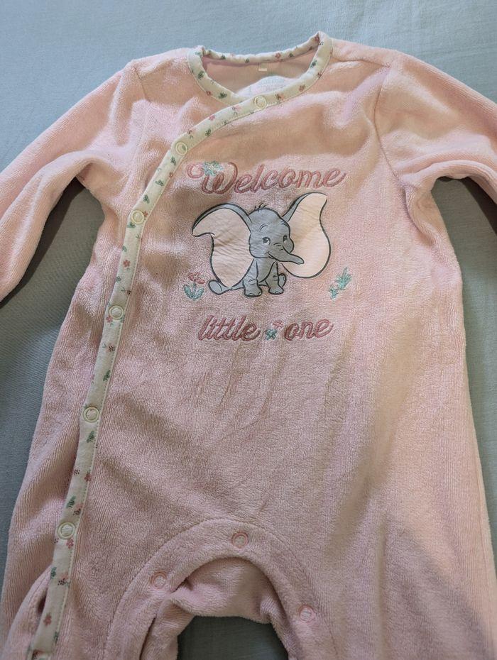 Pyjama bébé - photo numéro 2