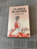 Un amour de Delphine