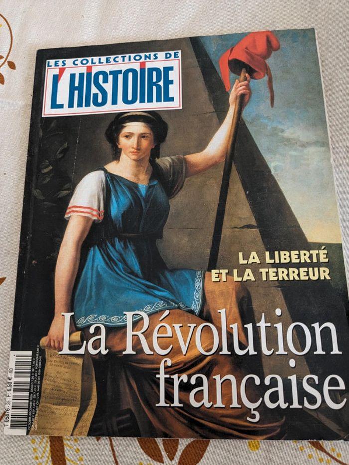 La révolution française