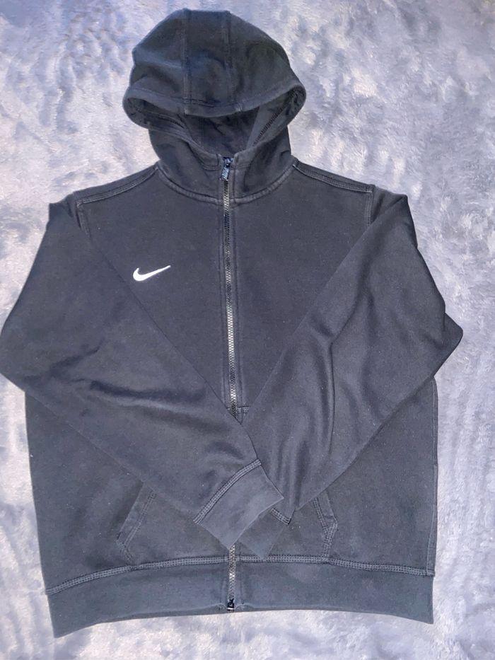 veste nike - photo numéro 2