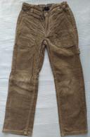 Pantalon Cargo enfant