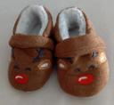 Chaussons naissance