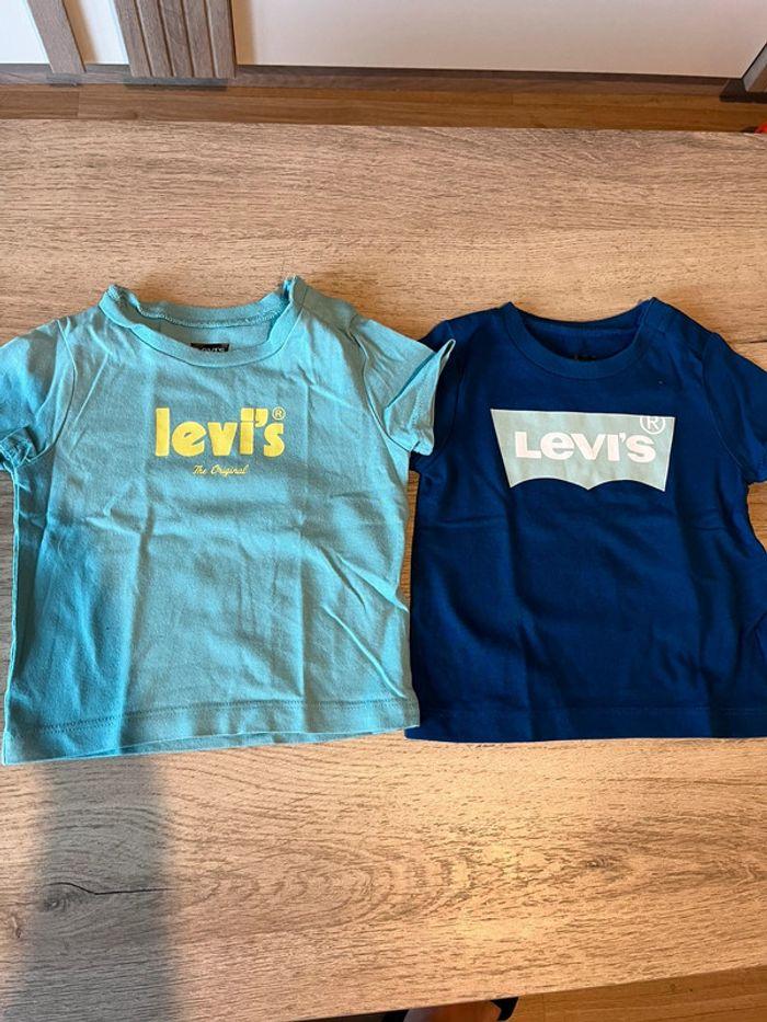 Tee shirt Levis