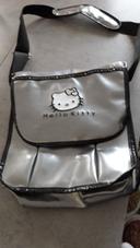 Sac Hello  kitty