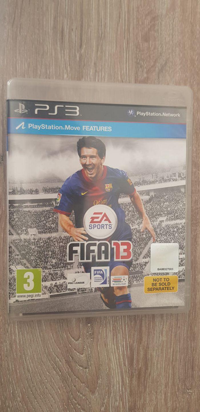 FIFA 13