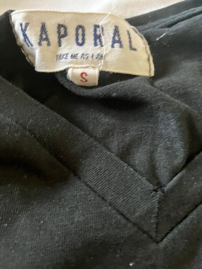 Pull kaporal - photo numéro 4