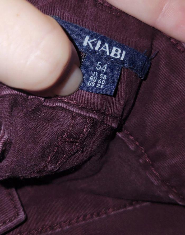 Jeans Kiabi - photo numéro 2