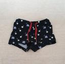 Short maillot de bain bebe garcon