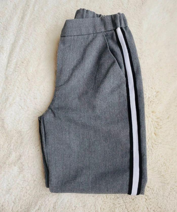 Pantalon Zara 10 ans fille - photo numéro 1