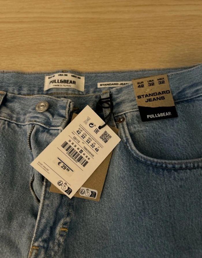 Jeans Pull & Bear 42 - photo numéro 2