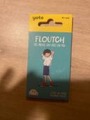 Carte yoto floutch