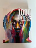 1000 affiche