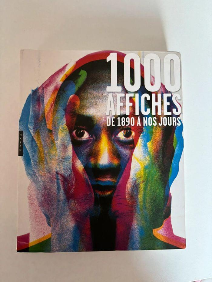 1000 affiche - photo numéro 1