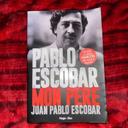 Livre Pablo Escobar