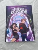 Bd les pierres du cauchemar