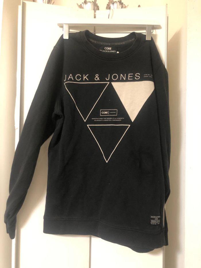 Pull jack&jones S - photo numéro 1