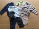 Lot vêtements bébé 3 mois