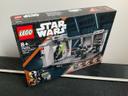 LEGO Star Wars 75324 L’Attaque des Dark Troopers Neuf