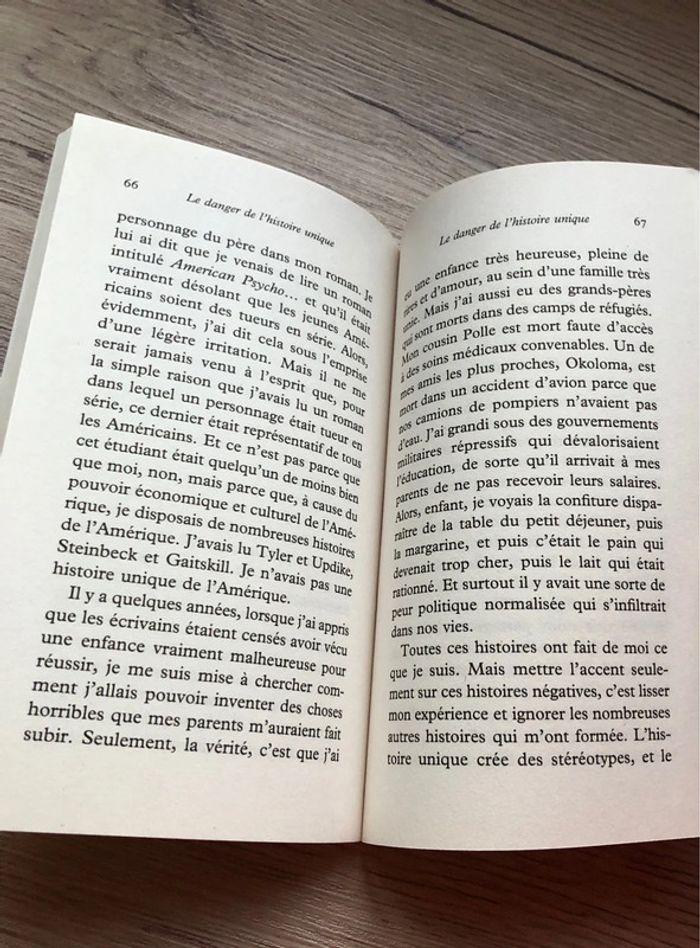 Nous sommes tous des féministes 📚 - photo numéro 8