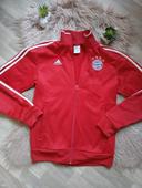 Veste de training Adidas FC Bayern Munchen taille S