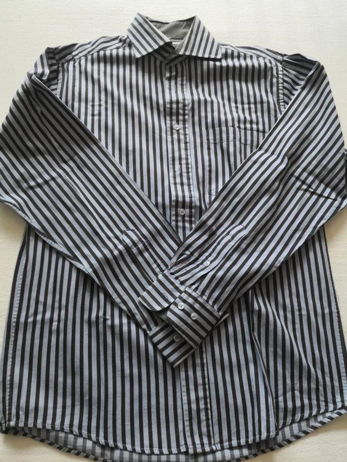 Chemise Yves dorsey 37/38 - photo numéro 1