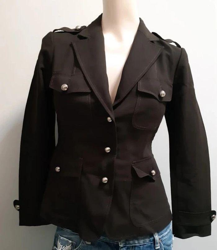 Veste T.38 Gerard Darel - photo numéro 1