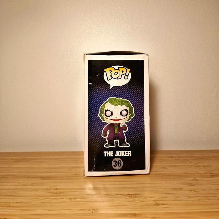 Funko Pop n°36 - photo numéro 4