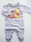 Pyjama été 2-4 mois Winnie