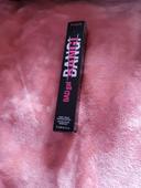 Mascara benefit bad gal bang intense pitch Black