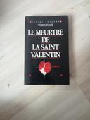 Le meurtre de la saint Valentin