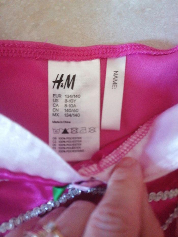 Déguisement fille H&M - photo numéro 2