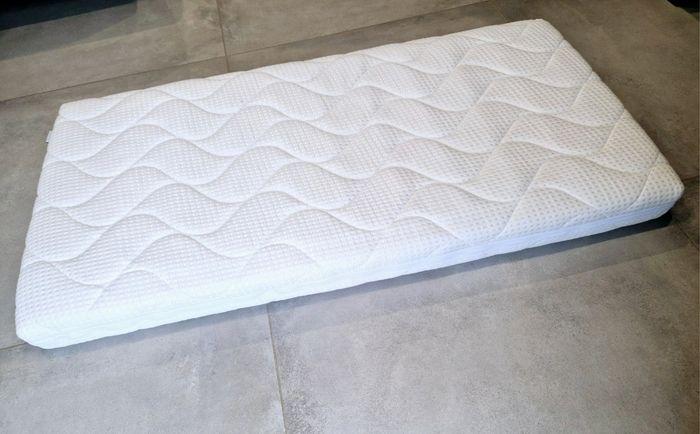 Matelas Dunlopillo Ptit Poussin 70x140 - photo numéro 2