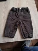 Pantalon bébé garçon