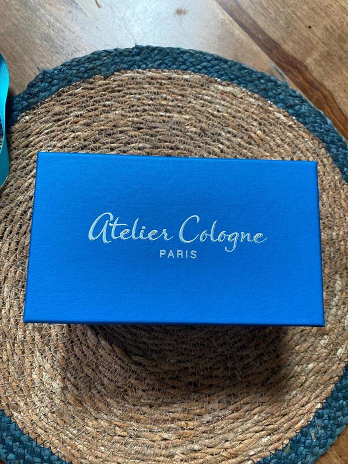 Atelier Cologne clémentine californa - photo numéro 1