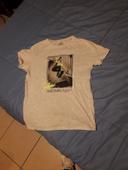 T shirt Kiabi