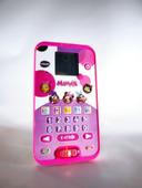 Téléphoner éducatif Minnie mouse VTech